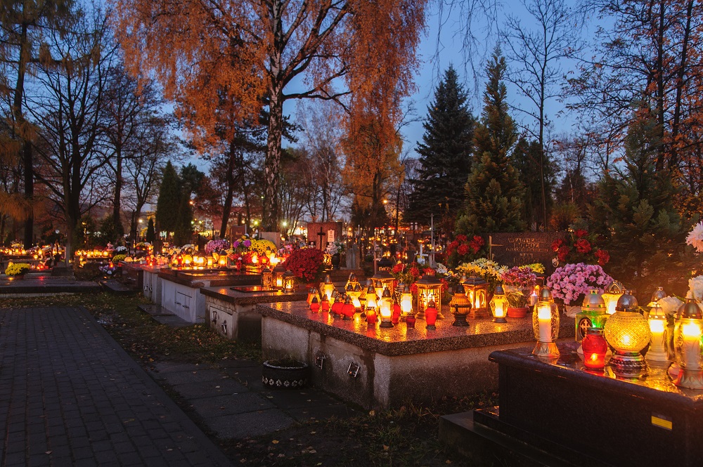 wkłady elektryczne led do zniczy sklep internetowy