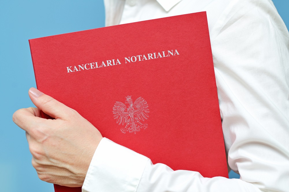 Kancelaria notarialna Kraków