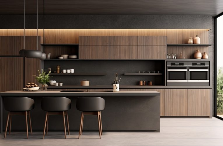 Meble kuchenne – funkcjonalność, estetyka i kierunek na 2026 rok